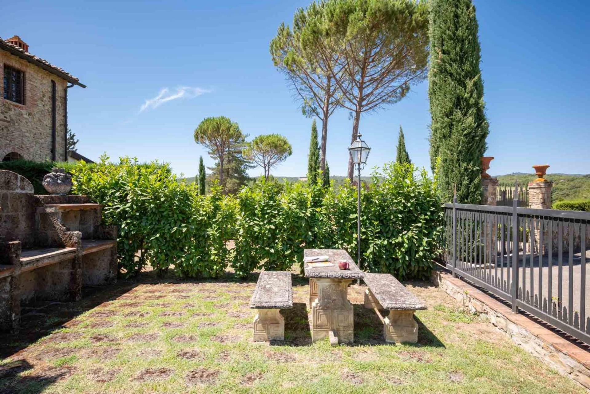Villa La Selva Wine Resort Bucine Zimmer foto