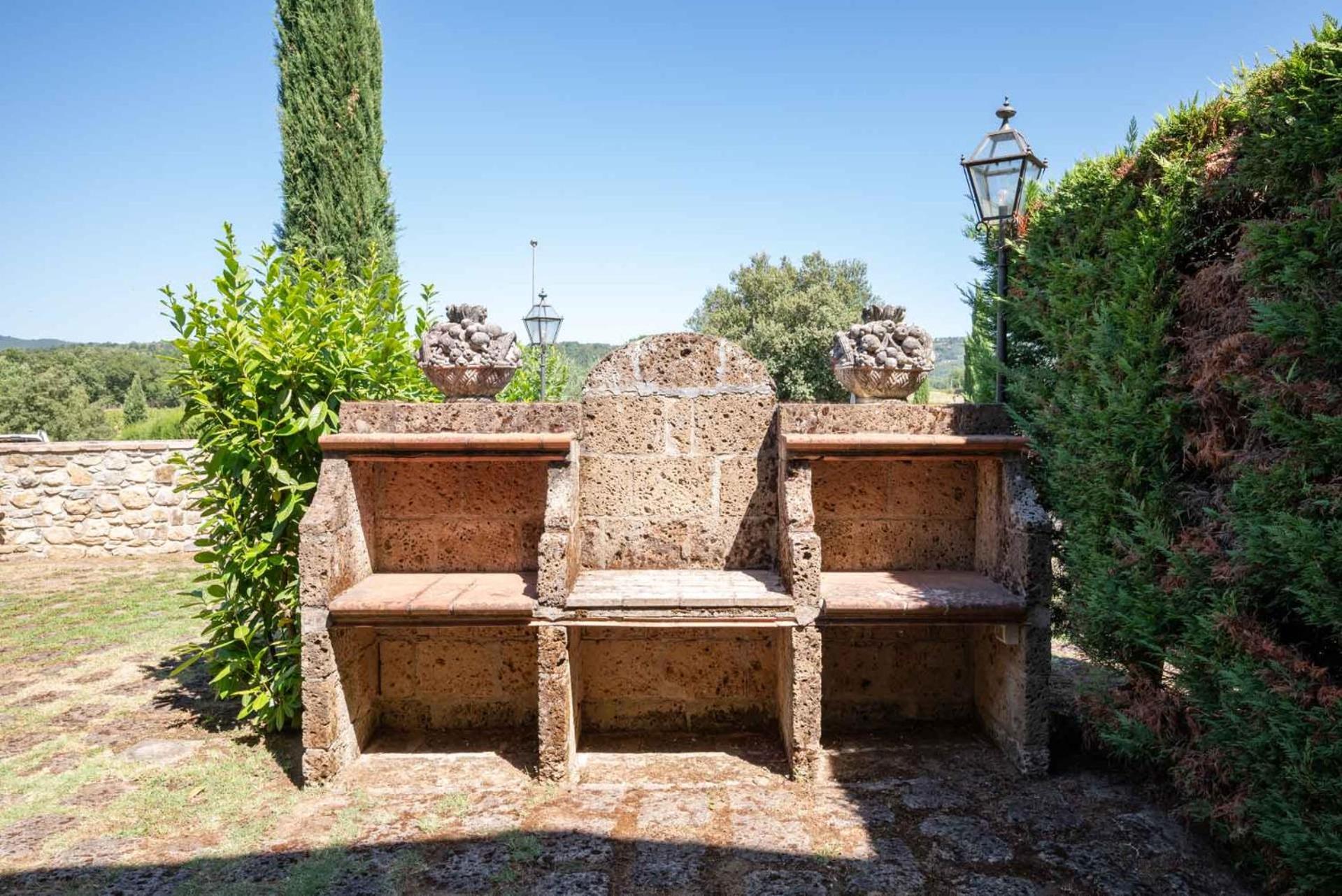 Villa La Selva Wine Resort Bucine Zimmer foto